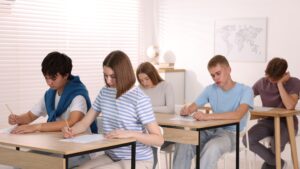 Competency-Based Assessments: Moving Beyond Traditional Tests