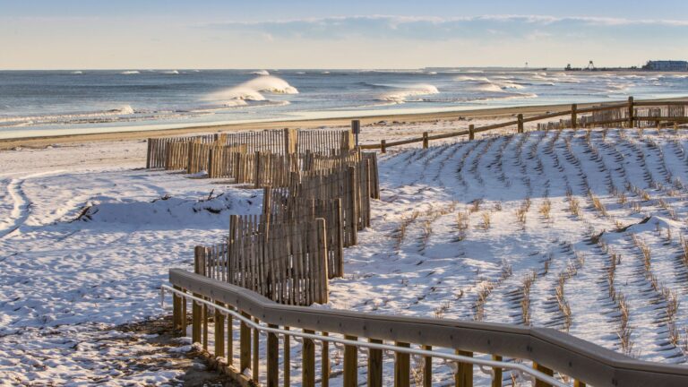 Winter beach scenery for Winter Beach Getaways: Goa vs. Gokarna – Which Wins in 2026?