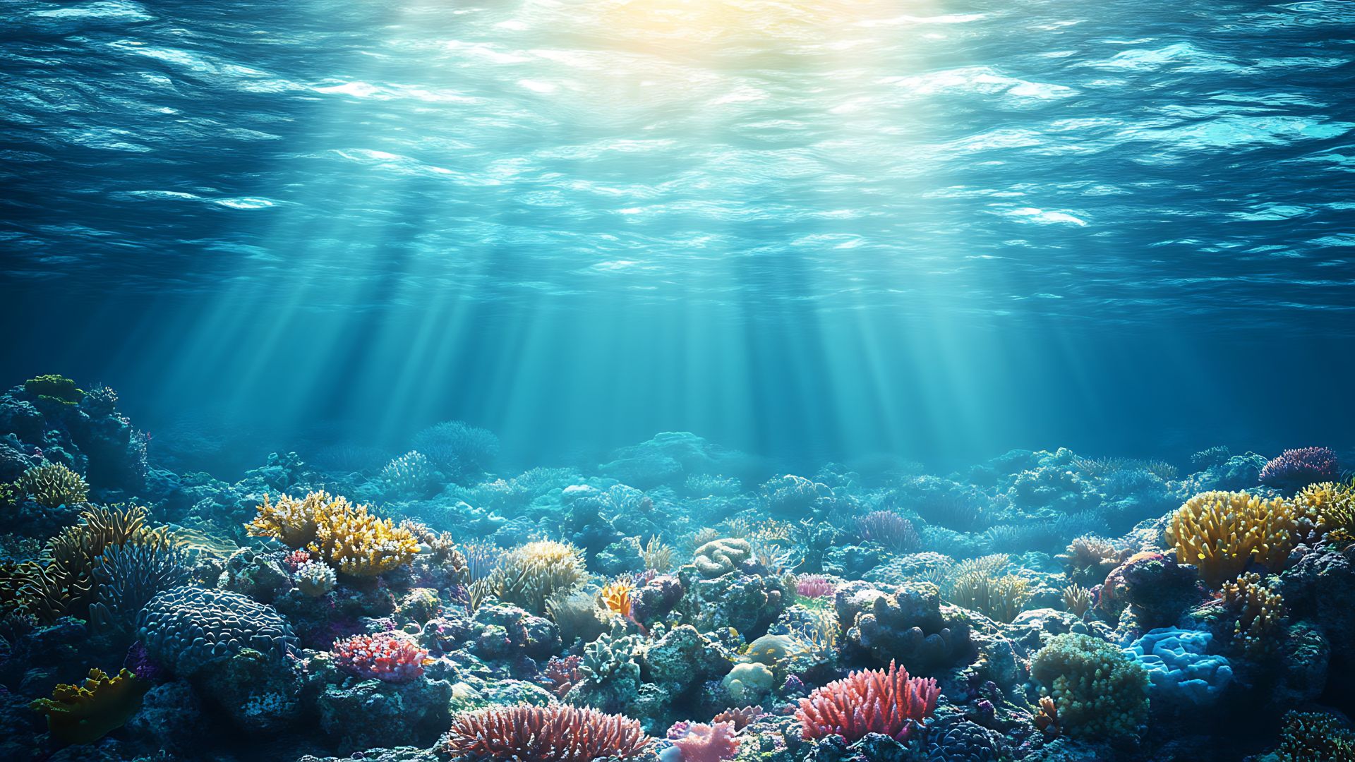 Luxury underwater hotel suite in the Maldives showcasing coral reefs, redefining luxury travel in 2026