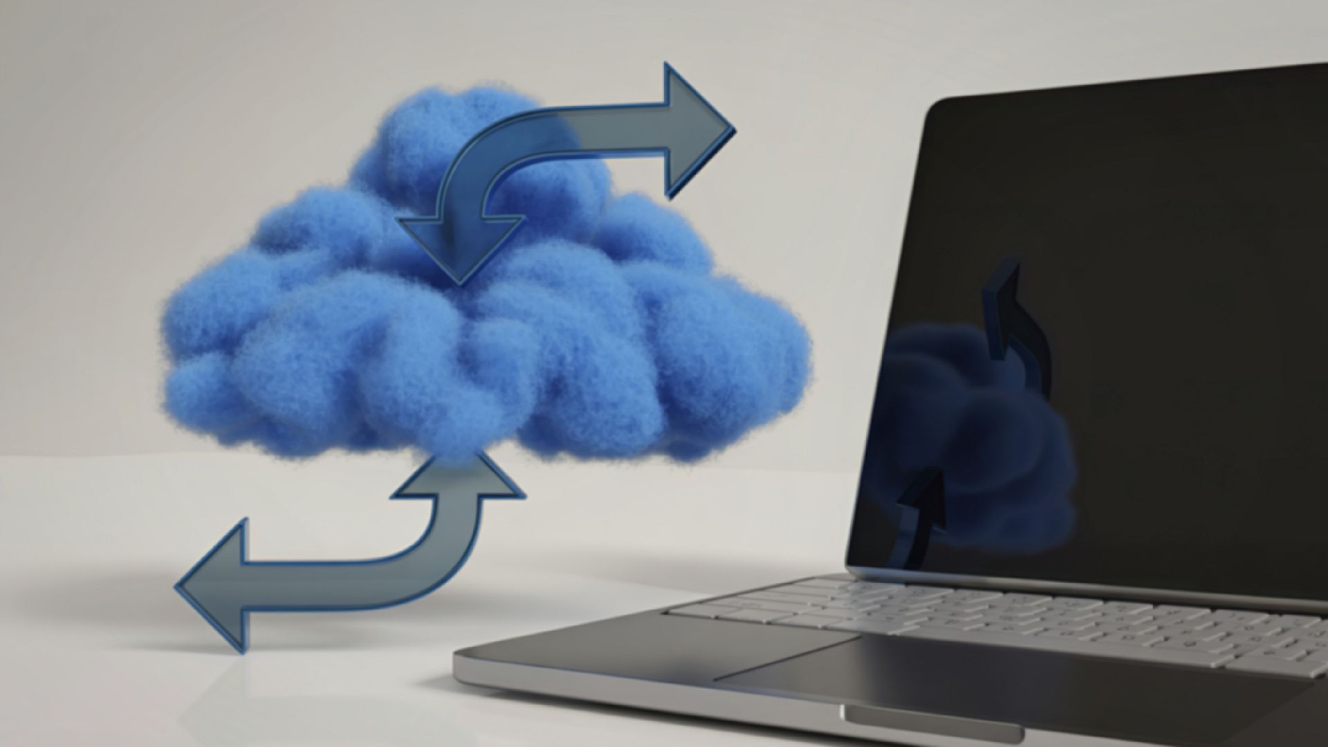 AWS vs Azure vs Google Cloud for Startups: 2026 Reality Check cloud computing comparison illustration